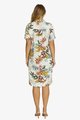 JUMP TAHITI DRESS