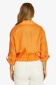 JUMP DRAWSTRING JACKET
