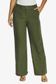 JUMP STITCH WAIST PANT