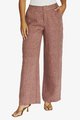 JUMP STITCH WAIST PANT