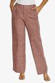 JUMP STITCH WAIST PANT