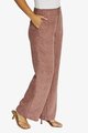 JUMP STITCH WAIST PANT