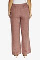 JUMP STITCH WAIST PANT