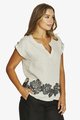 JUMP LEAF BORDER TOP