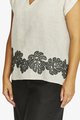 JUMP LEAF BORDER TOP