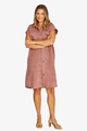JUMP TWO PKT SHIRT DRESS