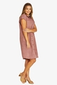 JUMP TWO PKT SHIRT DRESS