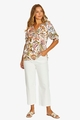 JUMP DESERT BLOOM TOP