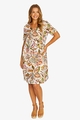 JUMP DESERT BLOOM DRESS