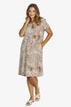 JUMP SOFT SAHARA DRESS