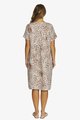 JUMP SOFT SAHARA DRESS