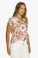 JUMP SUNKISSED TEE