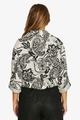 JUMP BOHEMIA JACKET