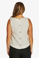 JUMP TACK STITCH TOP