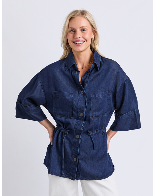 ELM CHRISTINE SHACKET