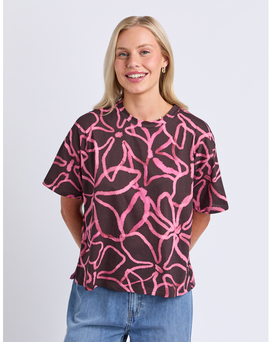 ELM PALMA TEE