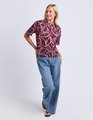 ELM PALMA TEE