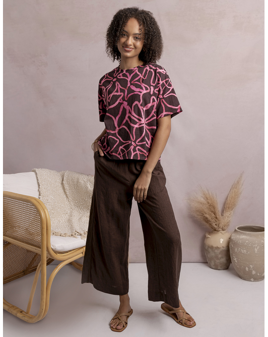 ELM WANDER PANTS