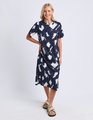 ELM KLEE TEE DRESS