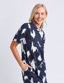 ELM KLEE TEE DRESS