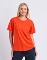 ELM HALLI S/S TEE