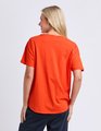 ELM HALLI S/S TEE
