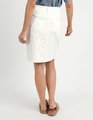 ELM BELLE DENIM SKIRT