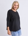 ELM ANYA L/S TEE