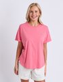 ELM HALLI S/S TEE