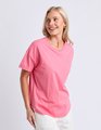 ELM HALLI S/S TEE
