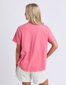 ELM HALLI S/S TEE