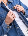 ELM ESSIE DENIM JACKET