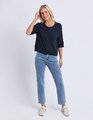 ELM YVETTE S/S CARDI