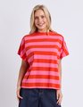 ELM POET TEE