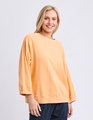 ELM NESSA SWEAT