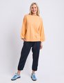 ELM NESSA SWEAT