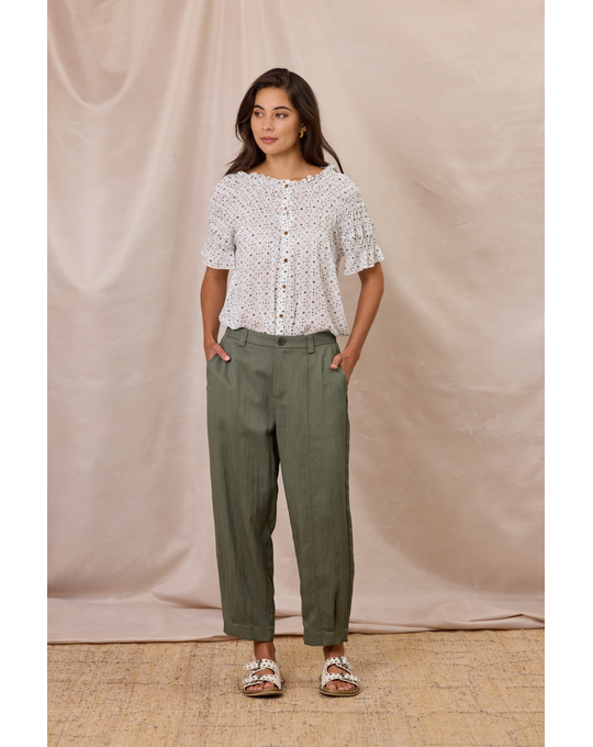 DESIGN NATION PIVOT PANT