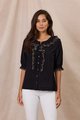 DESIGN NATION STEVIE TOP