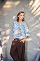DESIGN NATION HAZEL TOP