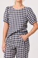 LEMON TREE LYDIA TOP