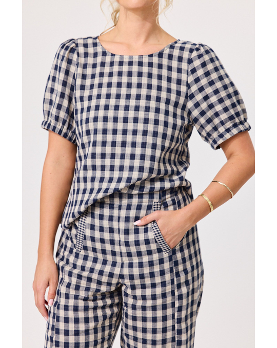 LEMON TREE LYDIA TOP