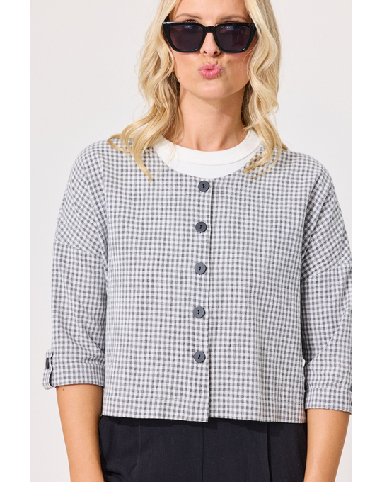 LEMON DESIGN THELMA JACKET