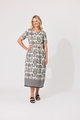 LEMON TREE MADONNA DRESS