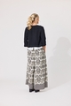 LEMON TREE AMALFI LINEN JACKET