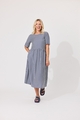 LEMON TREE MADONNA DRESS