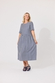 LEMON TREE MADONNA DRESS