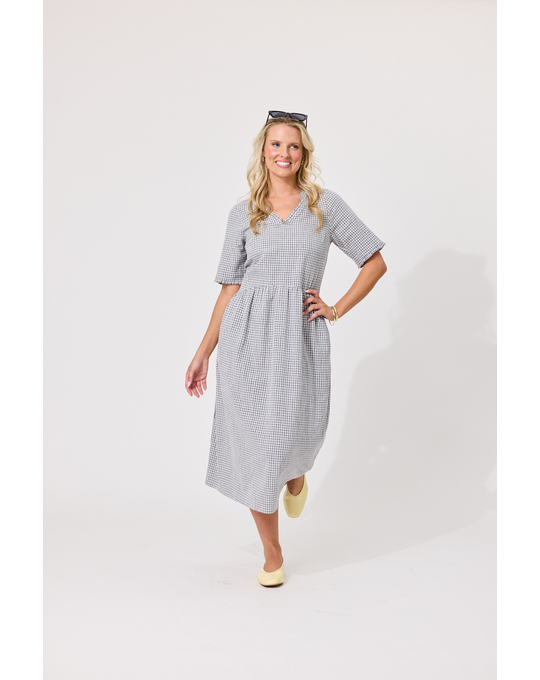 LEMON TREE MARISSA DRESS