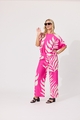 LEMON TREE ALESSA PRINT TOP