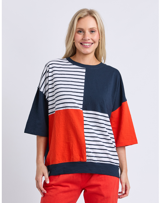 ELM FIG SWEAT