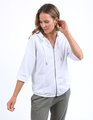 ELM BEACHY ZIP HOODY